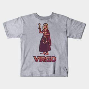 Virgo Kids T-Shirt